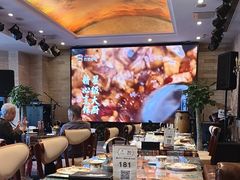 -巴依老爷新疆美食(工体旗舰店)