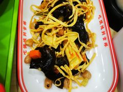 -吉祥馄饨(牡丹园店)