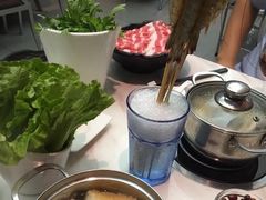 套餐-阳光码头海鲜火锅(玉立路店)