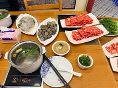 -良兴火锅