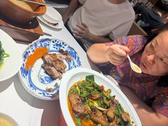 -百年神厨·地道川菜(清江西路店)