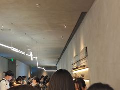 -喜茶(深圳万象城黑金店)