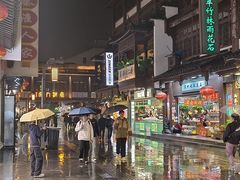 -老城南.鸭血粉丝汤(夫子庙店)