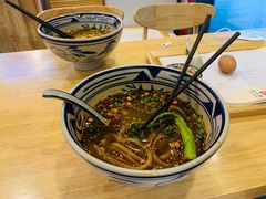 特制酸辣粉-头壹号饸饹面·大油条(东升科技园店)