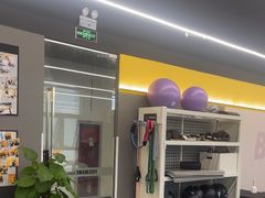 -FEELINGME乐刻私教馆·健身(玖悦荟店)
