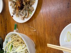 -十二忠手拉面(中华路店)