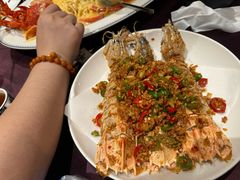 -粤匠·澳门点心粤菜海鲜(澳门半岛店)