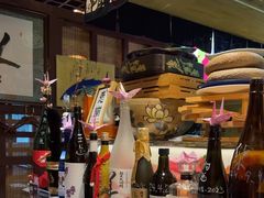 -千羽鹤海鲜居酒屋Bistro(大望路店)