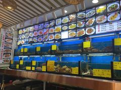 -醉壹号海鲜大排档(厦门店)