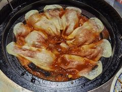 -满兴咱妈烀饼铁锅炖(兰州北街店)