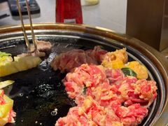 -杨小佳·齐齐哈尔烤肉·烤串(广州店)