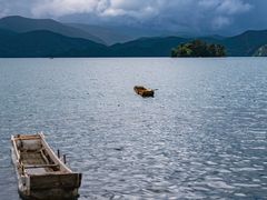 -丽江泸沽湖景区