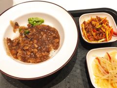 -乡村基(双流时代奥特莱斯餐厅)