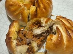 -蒙亨·手把肉·蒙古包文化主题餐厅(天恒广场店)