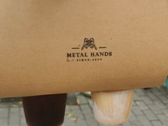 -铁手珈琲制造局metalhands(望京店)