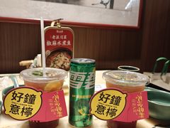 -锦府盐帮·侯宅(五棵松万达店)