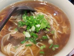 -李先生牛肉面大王(北京平谷步行街店)