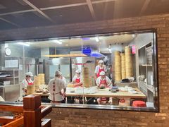 -新兴园饺子馆(河南街店)