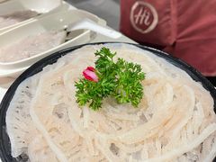 -海底捞火锅(外滩店)
