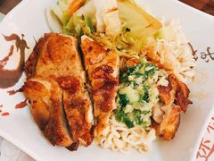 -兰芳园(上环店)