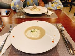 蘑菇汤-LA CREPERIE BRETONNE布列塔尼法式餐厅(天童北路店)