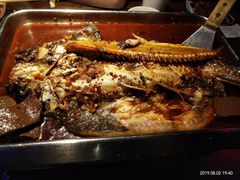 -鱼非鱼(徐家汇店)