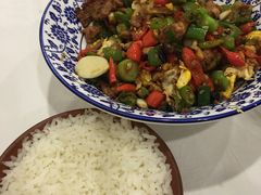 -新新湘菜馆(新中街二条店)