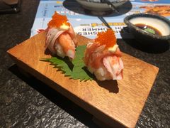 -古田居·特色寿司料理(星之岛旗舰店)