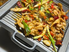 -小菜园新徽菜(镇江丹阳吾悦店)