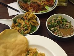 -马来MO简餐.南洋风味料理(美食街店)