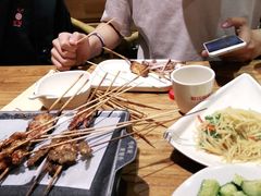 -管氏翅吧(国展店)