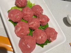 -古乐牛香鲜牛肉牛杂火锅(观前街店)