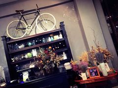 -发现花馆西餐厅FA Restaurant