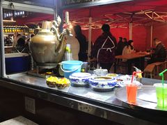 -鼓楼夜市