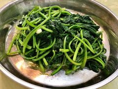 番薯叶-湛江鸡饭店(岗心路店)