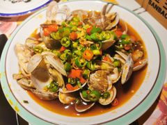 -叁宝烤肉• 西安烧烤(太乙路店)