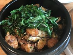 -竹里馆·淮扬菜·功夫茶(老门东店)