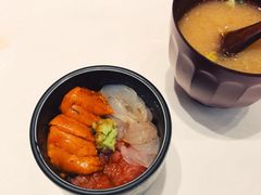 -鮨一日本料理旗舰店(总店)