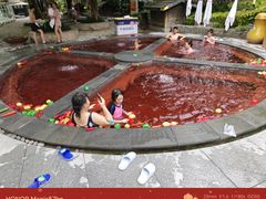 -融汇温泉
