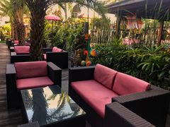 景观位-Pundi Pundi Restaurant