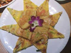 -韩味园果木炭烤鲜肉(陵东街店)
