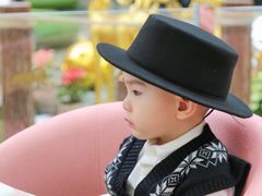 -视博茶点(美狮美高梅店)