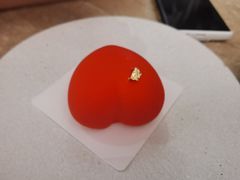 -玲婧胡同·生日蛋糕·餐厅(嘉里城店)