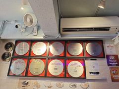 -佳佳甜品(寧波街總店)
