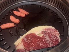 -炭之家·齐齐哈尔非遗烤肉·鲜切直供(中央大街店)