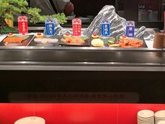 -芝小官毛肚火锅海鲜自助(淮安清江浦区新亚店)