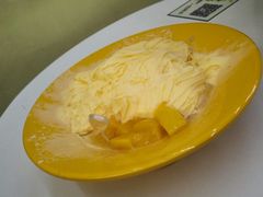 -冰冰酱老味刨冰绵绵冰(中山路总店)
