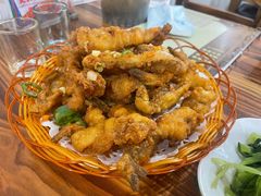 -南记食粥坊·宵夜大排档(卫国路店)