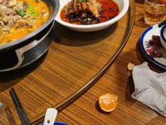 -湘聚缘湘菜馆(斜土路店)