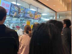-鲍师傅糕点(海陵北路店)